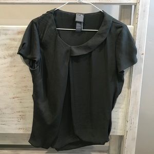 Lilith Blouse